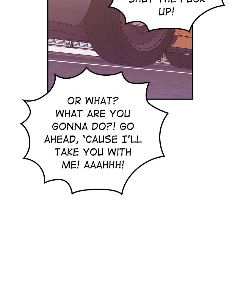 The Makeup Remover Chapter 44 page 67 - 
