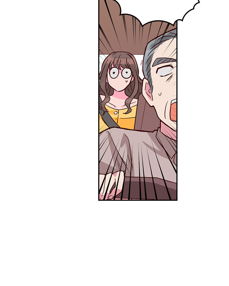 The Makeup Remover Chapter 44 page 70 - 