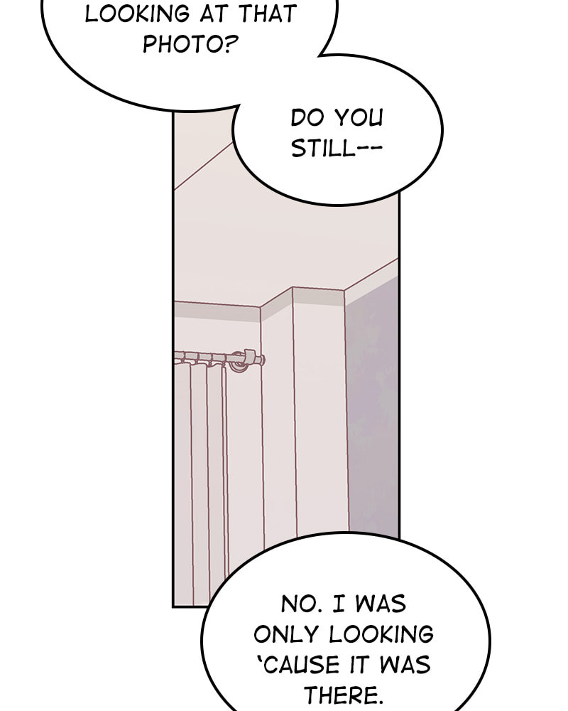 The Makeup Remover Chapter 44 page 8 - 