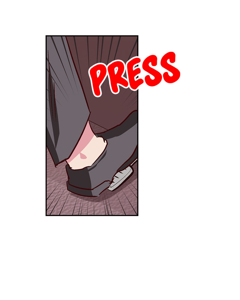 The Makeup Remover Chapter 44 page 71 - 