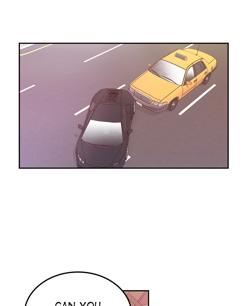 The Makeup Remover Chapter 44 page 72 - 