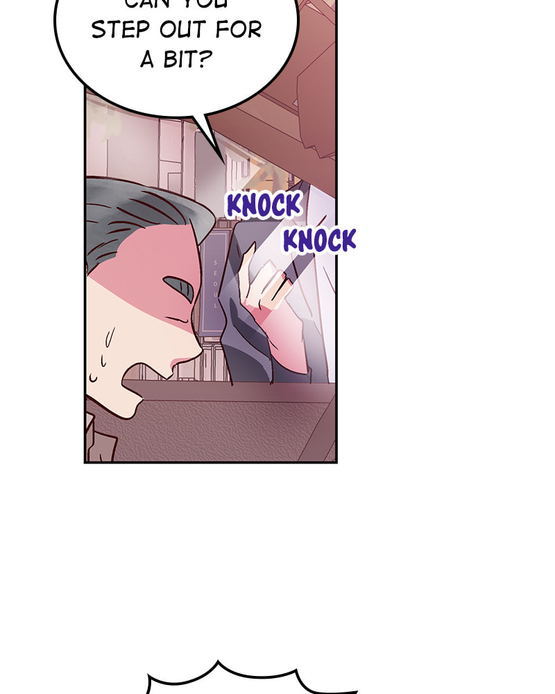 The Makeup Remover Chapter 44 page 73 - 
