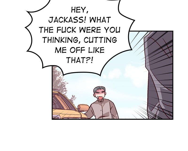 The Makeup Remover Chapter 44 page 74 - 