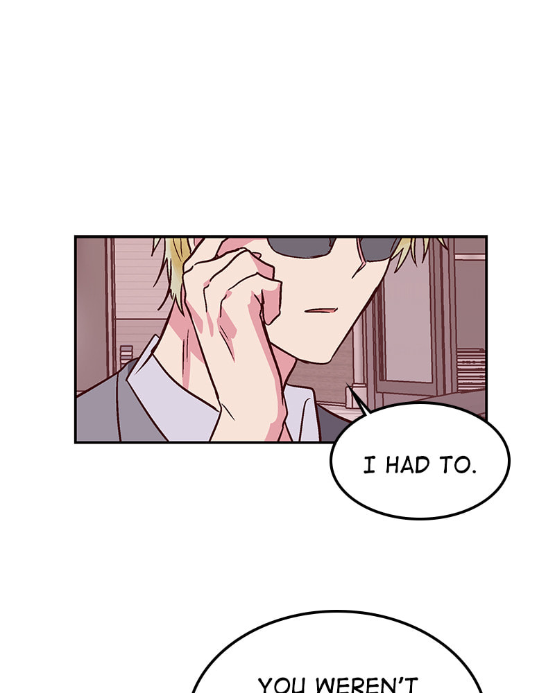 The Makeup Remover Chapter 44 page 75 - 