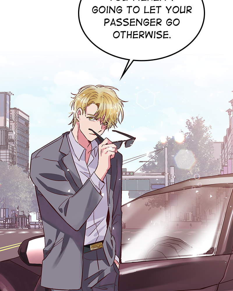 The Makeup Remover Chapter 44 page 76 - 
