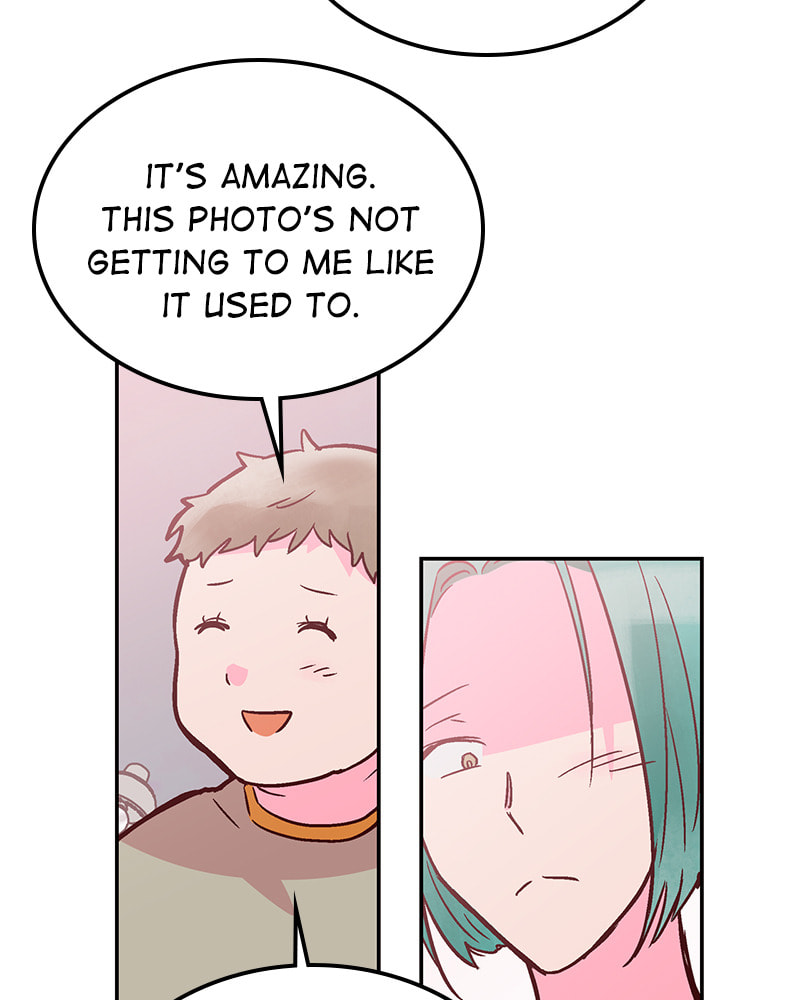 The Makeup Remover Chapter 44 page 9 - 