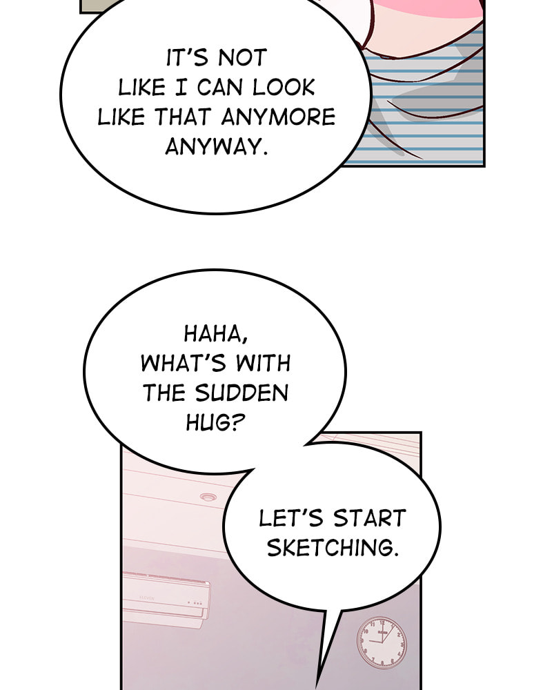 The Makeup Remover Chapter 44 page 10 - 
