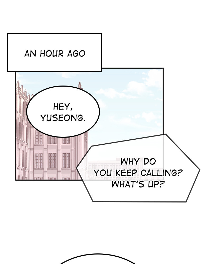 The Makeup Remover Chapter 45 page 2 - 