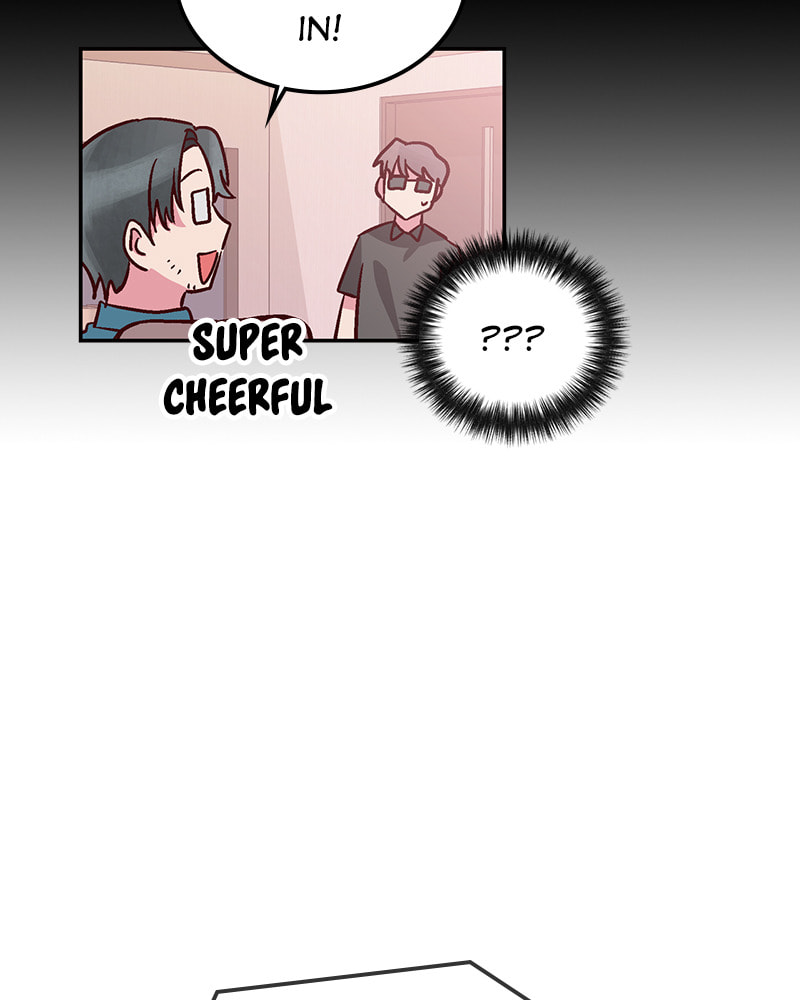 The Makeup Remover Chapter 45 page 11 - 