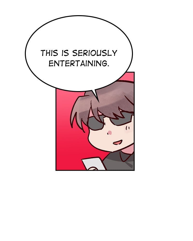 The Makeup Remover Chapter 45 page 15 - 