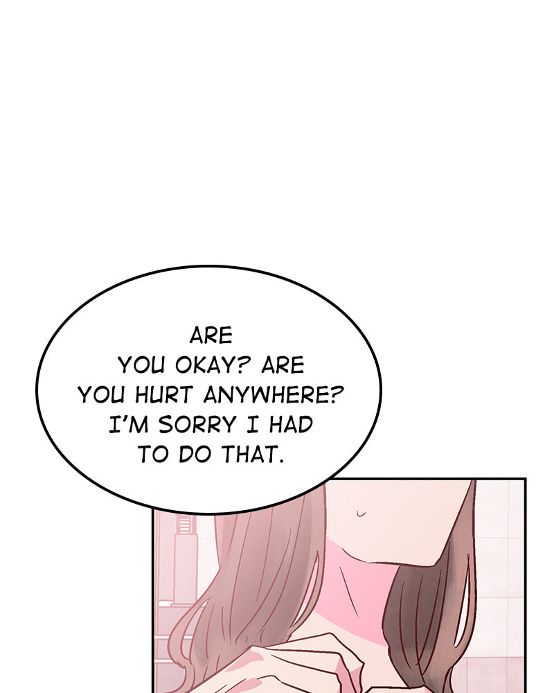 The Makeup Remover Chapter 45 page 19 - 