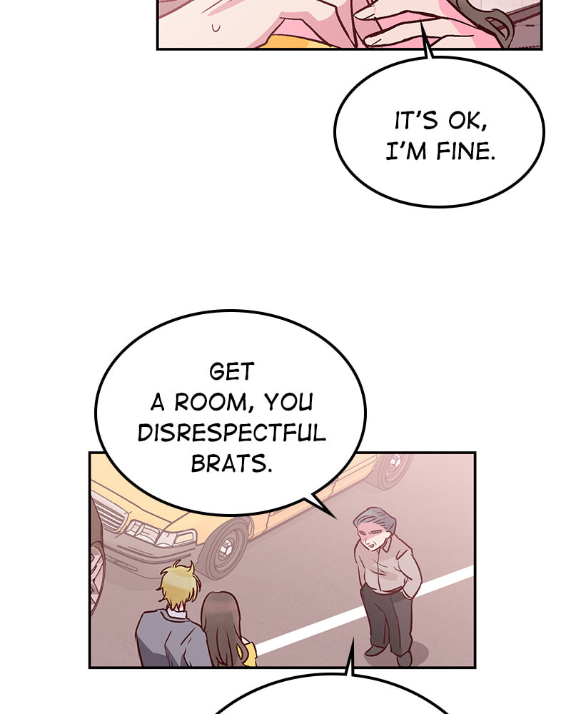 The Makeup Remover Chapter 45 page 20 - 