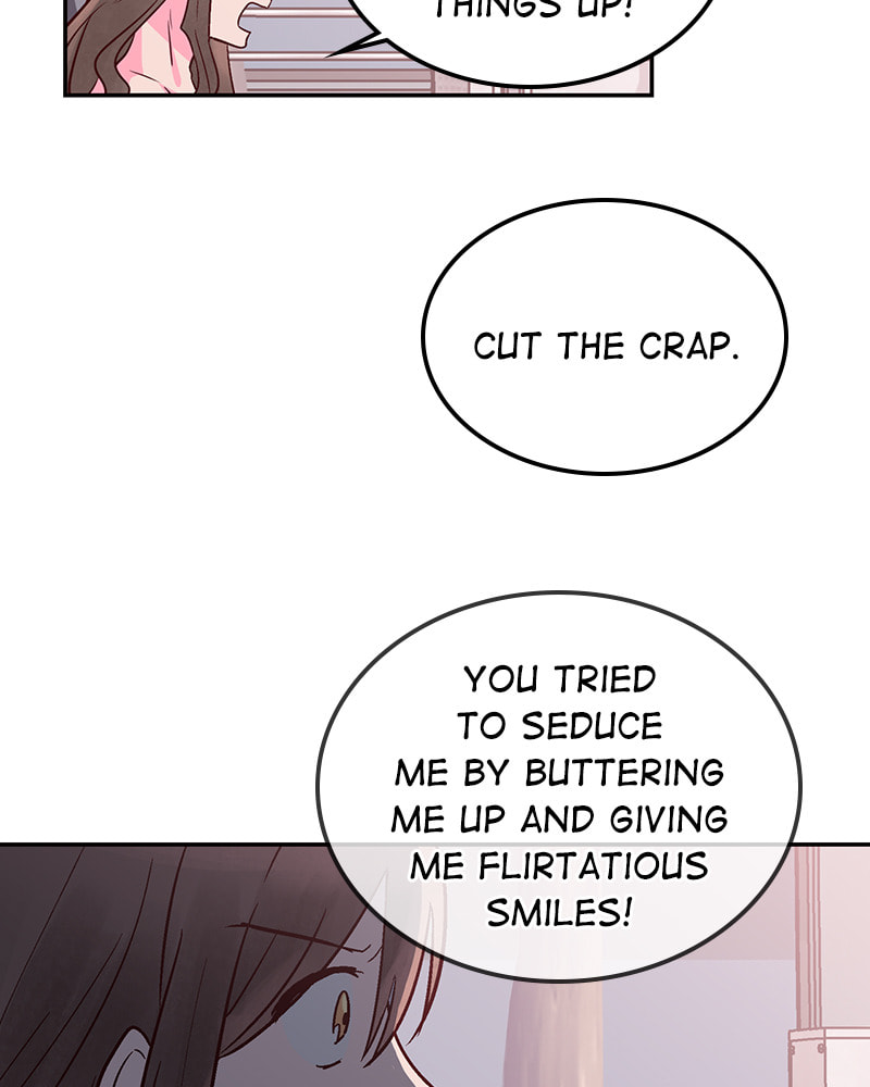 The Makeup Remover Chapter 45 page 22 - 
