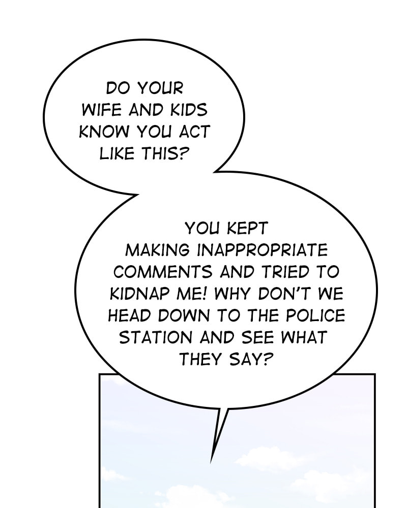 The Makeup Remover Chapter 45 page 24 - 