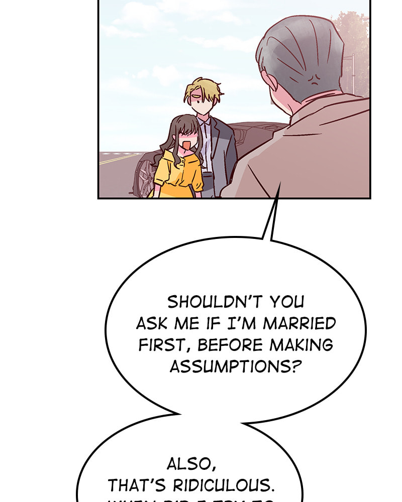 The Makeup Remover Chapter 45 page 25 - 