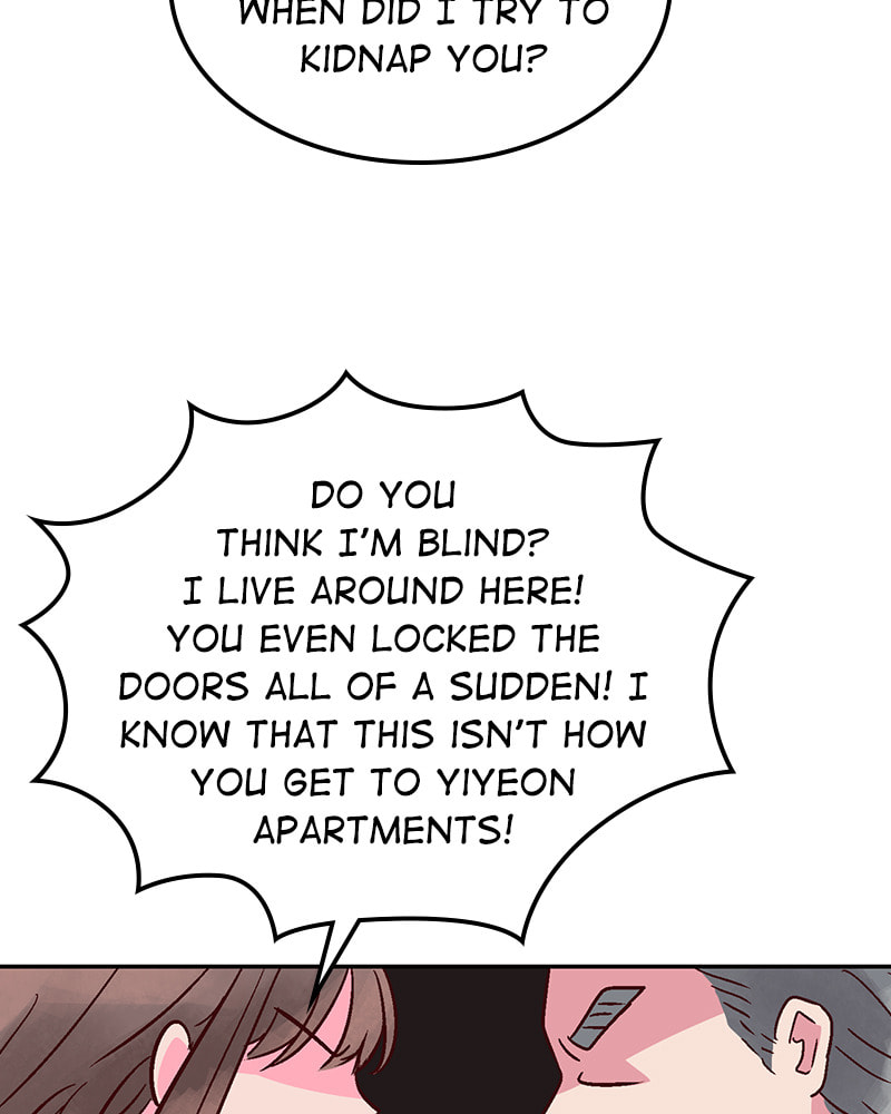 The Makeup Remover Chapter 45 page 26 - 