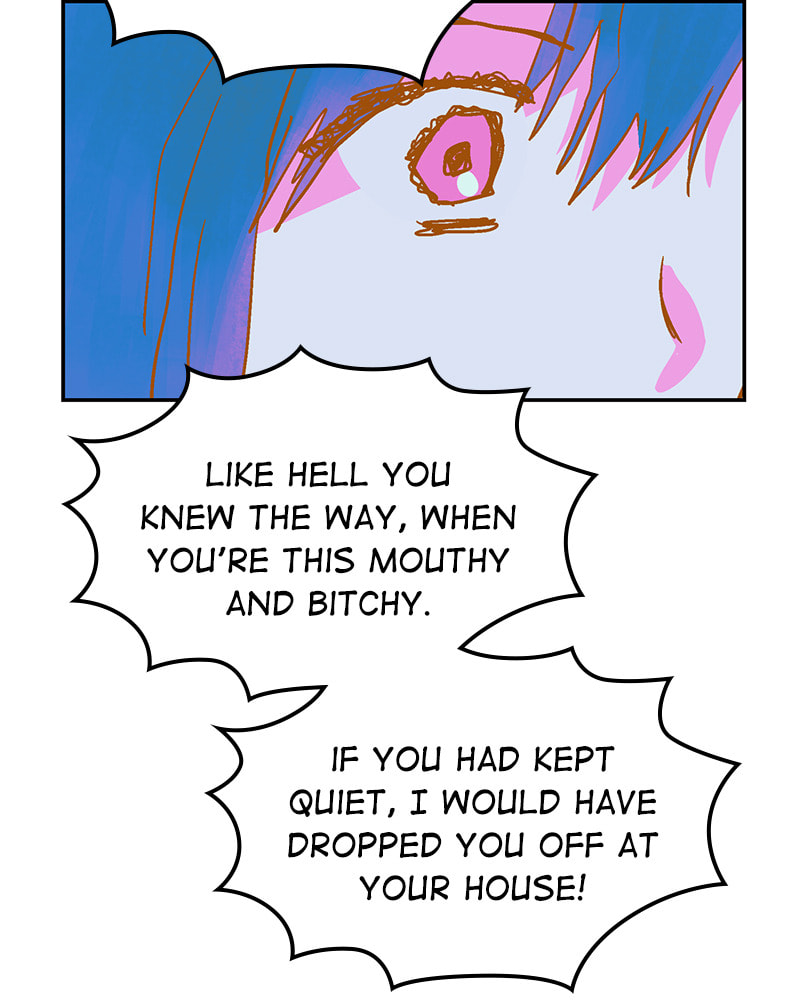 The Makeup Remover Chapter 45 page 28 - 