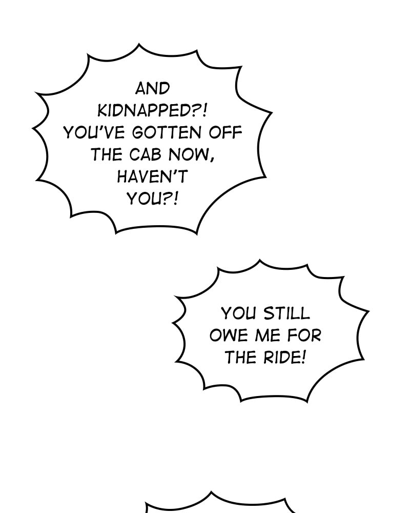 The Makeup Remover Chapter 45 page 29 - 