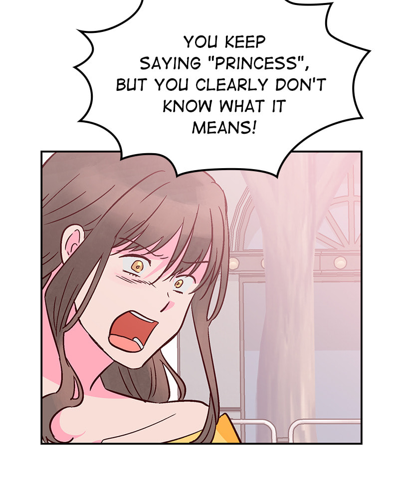 The Makeup Remover Chapter 45 page 30 - 