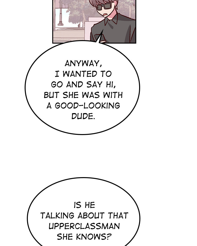 The Makeup Remover Chapter 45 page 4 - 