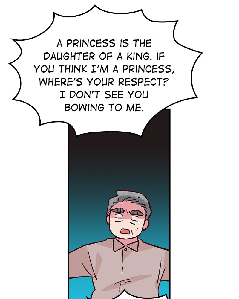 The Makeup Remover Chapter 45 page 31 - 