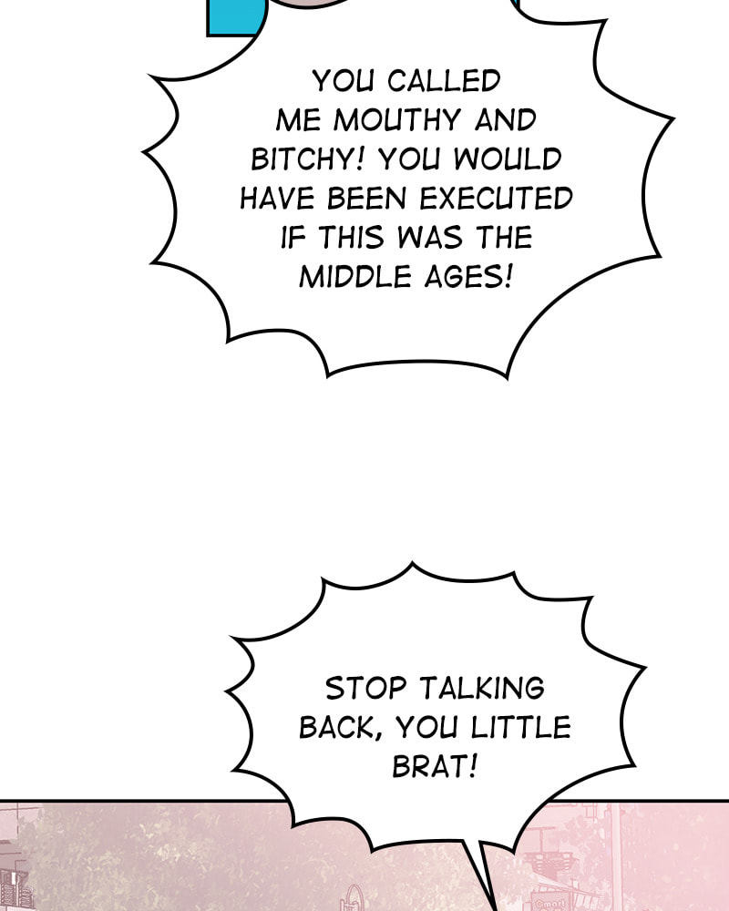 The Makeup Remover Chapter 45 page 32 - 