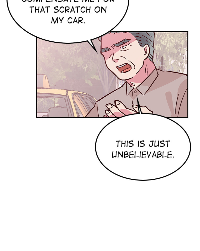 The Makeup Remover Chapter 45 page 34 - 