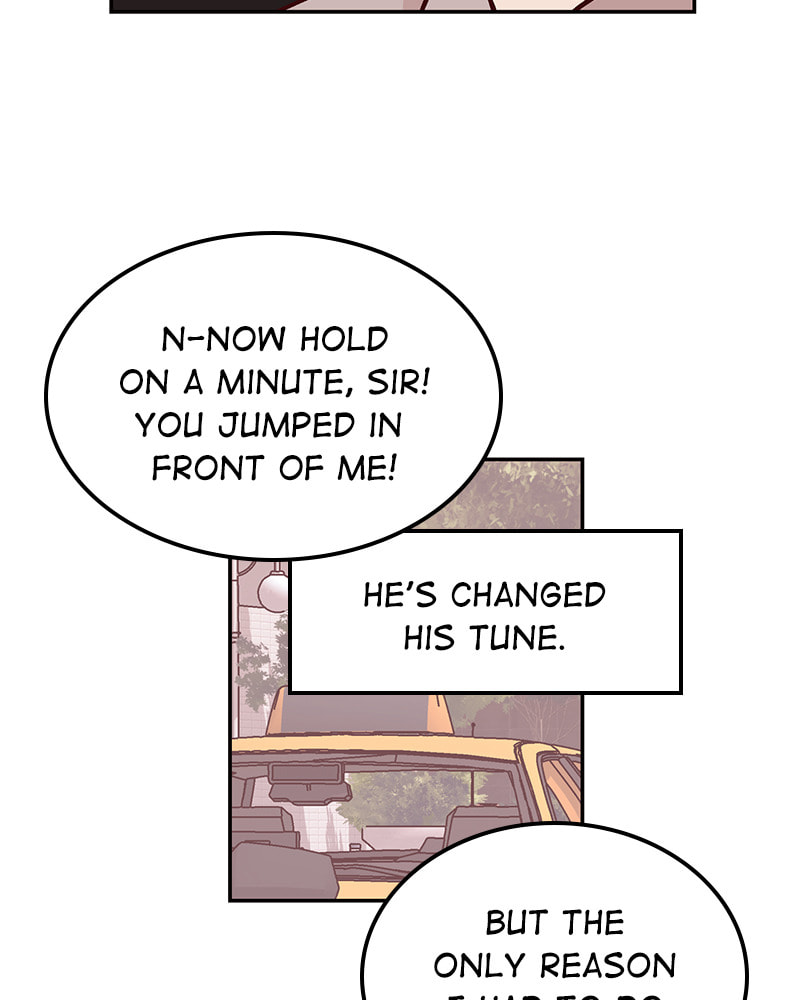 The Makeup Remover Chapter 45 page 38 - 
