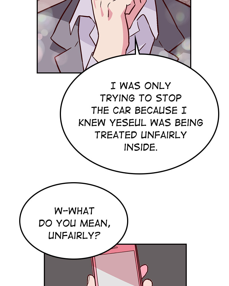 The Makeup Remover Chapter 45 page 40 - 