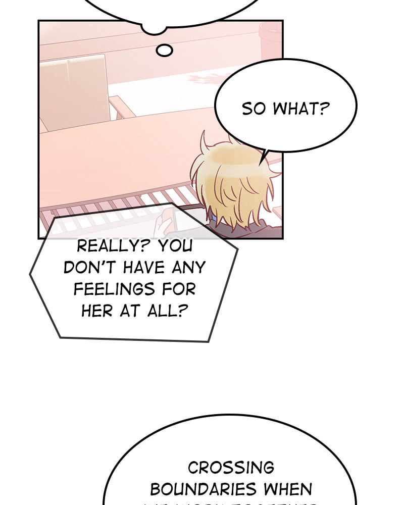 The Makeup Remover Chapter 45 page 5 - 