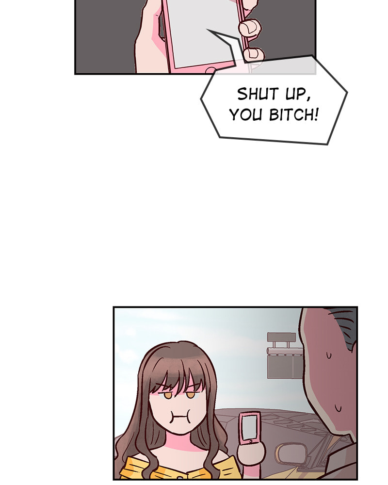The Makeup Remover Chapter 45 page 41 - 
