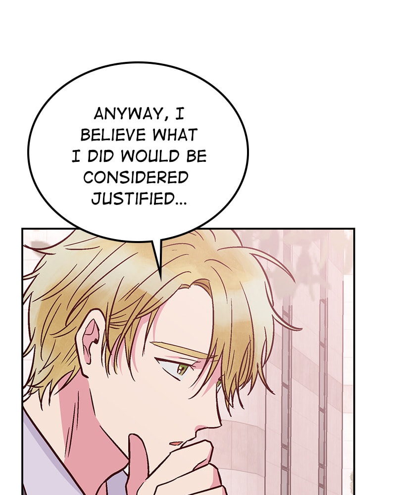 The Makeup Remover Chapter 45 page 42 - 