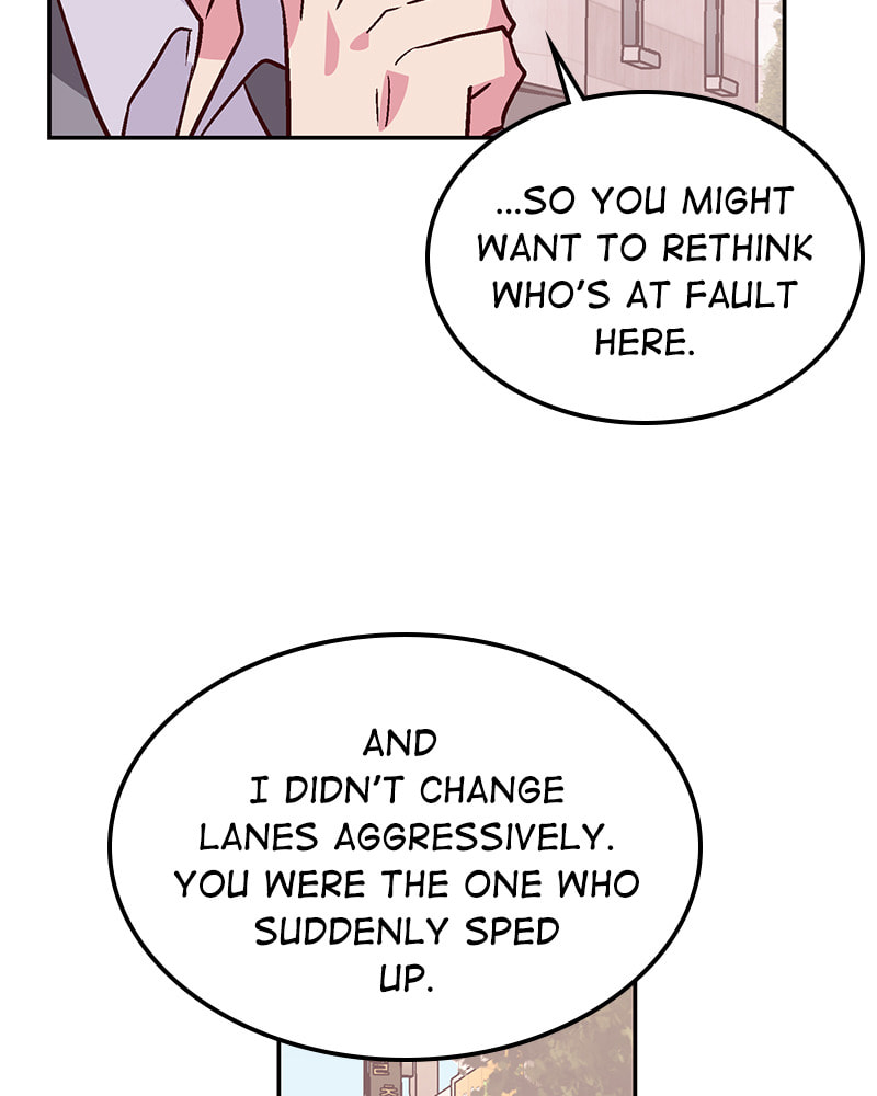 The Makeup Remover Chapter 45 page 43 - 