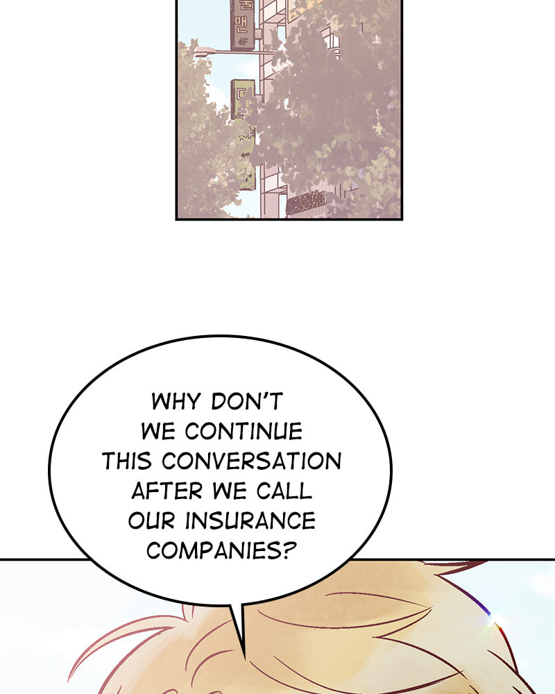 The Makeup Remover Chapter 45 page 44 - 