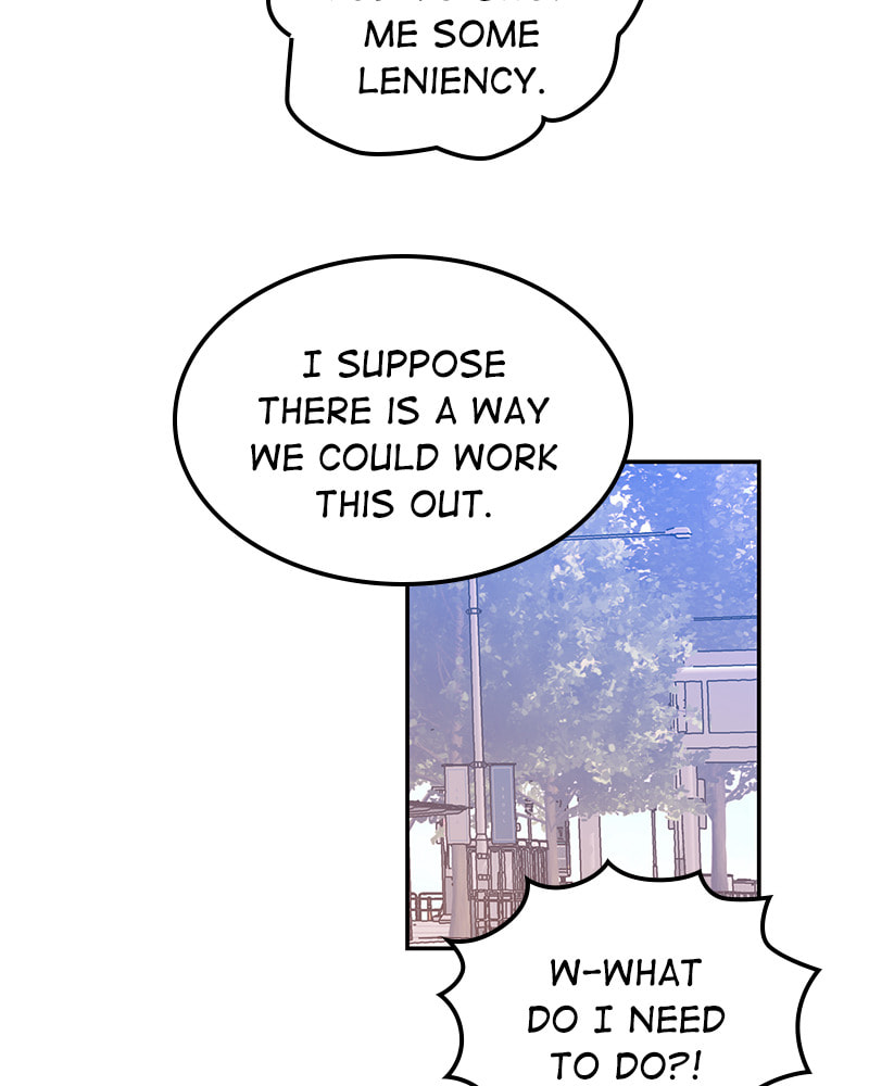 The Makeup Remover Chapter 45 page 48 - 
