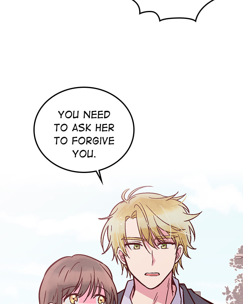 The Makeup Remover Chapter 45 page 49 - 