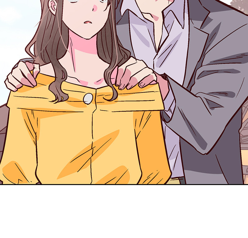 The Makeup Remover Chapter 45 page 50 - 