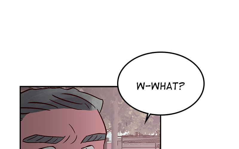 The Makeup Remover Chapter 45 page 51 - 
