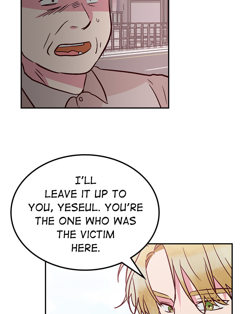 The Makeup Remover Chapter 45 page 52 - 