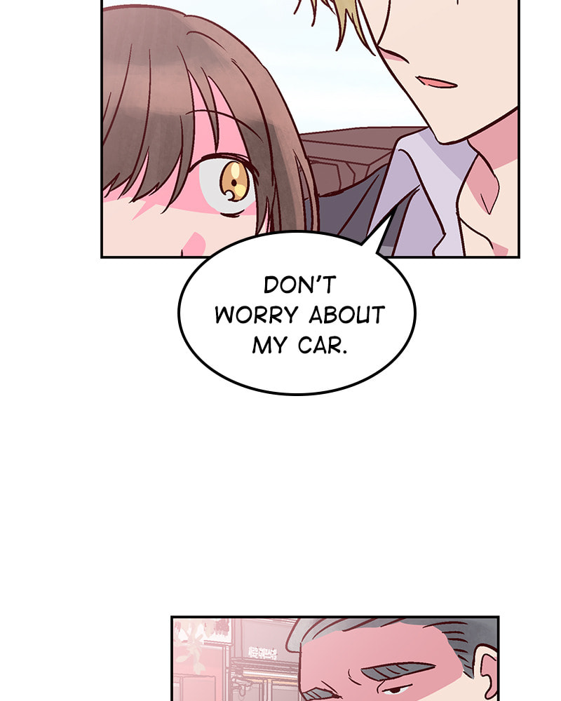 The Makeup Remover Chapter 45 page 53 - 