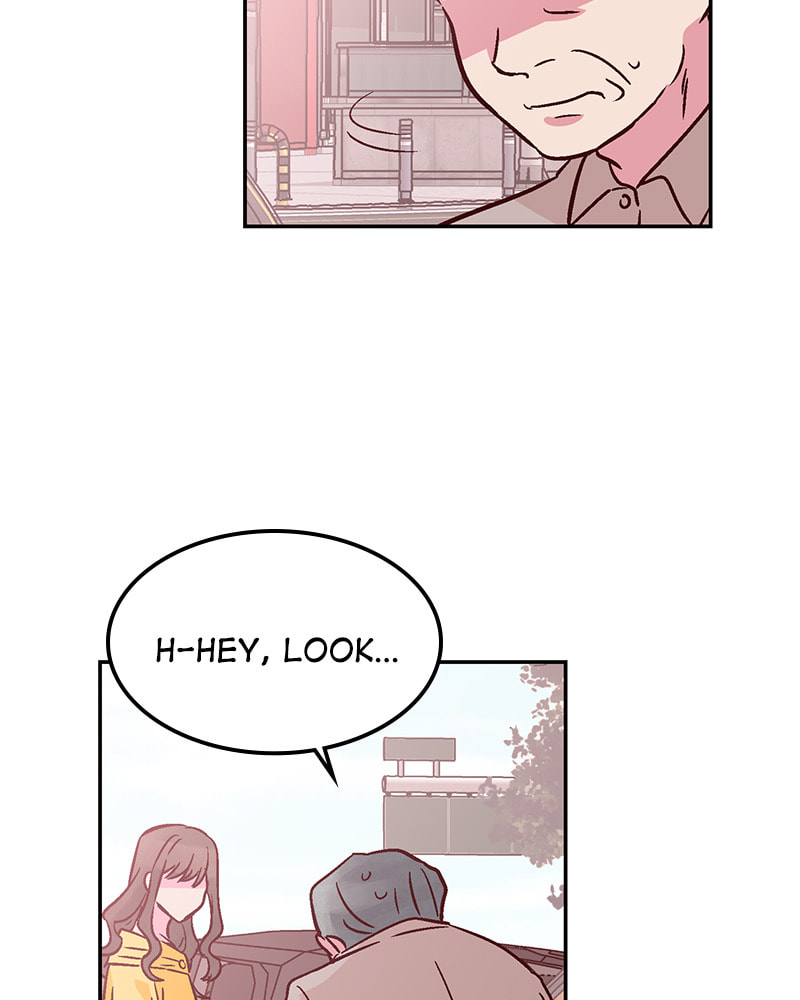 The Makeup Remover Chapter 45 page 54 - 