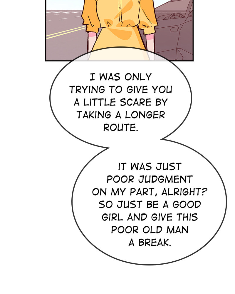 The Makeup Remover Chapter 45 page 56 - 
