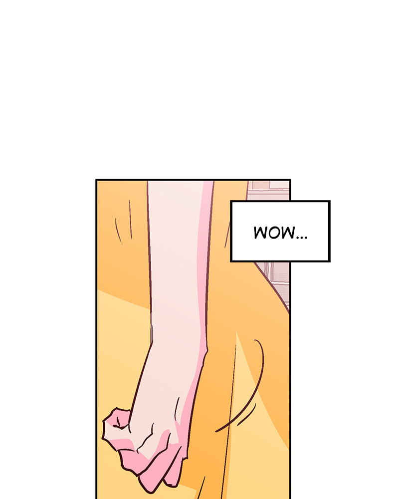 The Makeup Remover Chapter 45 page 57 - 