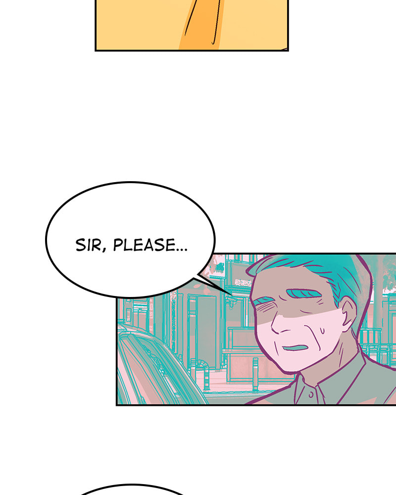The Makeup Remover Chapter 45 page 58 - 
