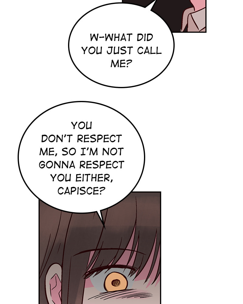 The Makeup Remover Chapter 45 page 62 - 