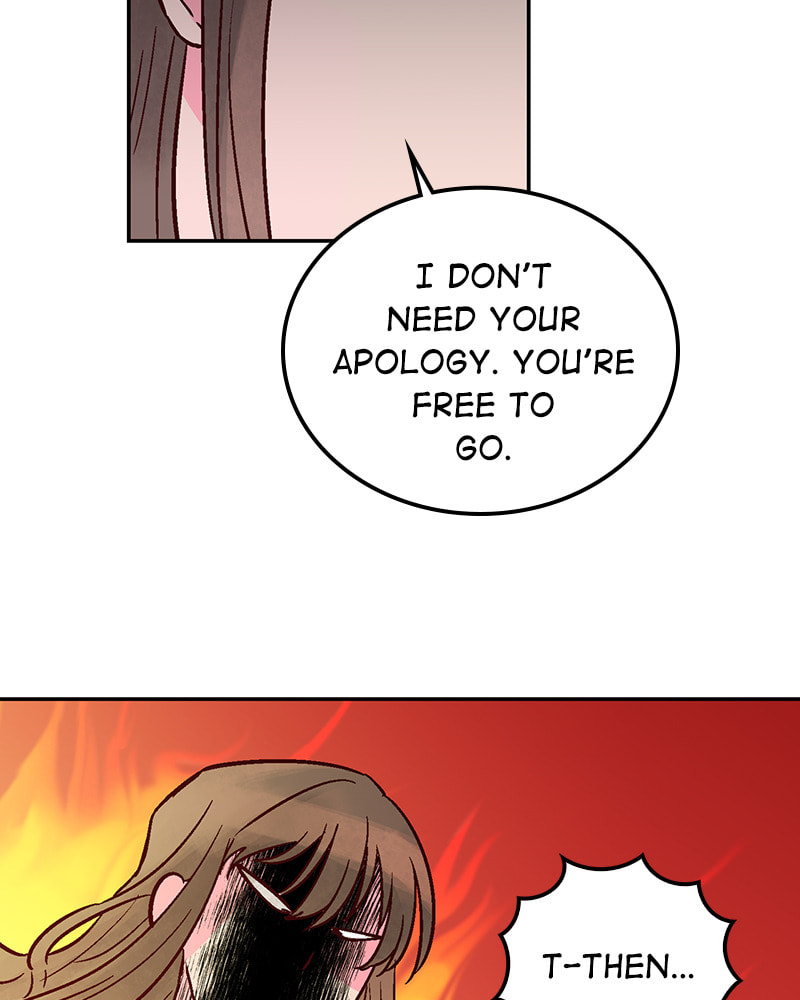 The Makeup Remover Chapter 45 page 63 - 