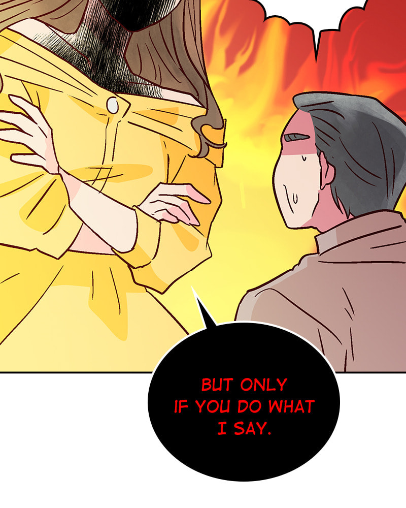 The Makeup Remover Chapter 45 page 64 - 