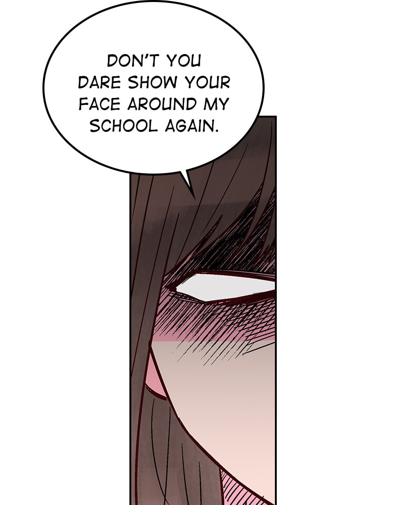 The Makeup Remover Chapter 45 page 65 - 