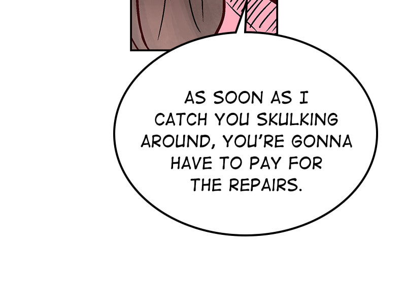 The Makeup Remover Chapter 45 page 66 - 