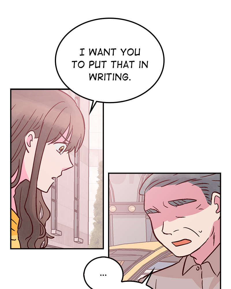 The Makeup Remover Chapter 45 page 67 - 